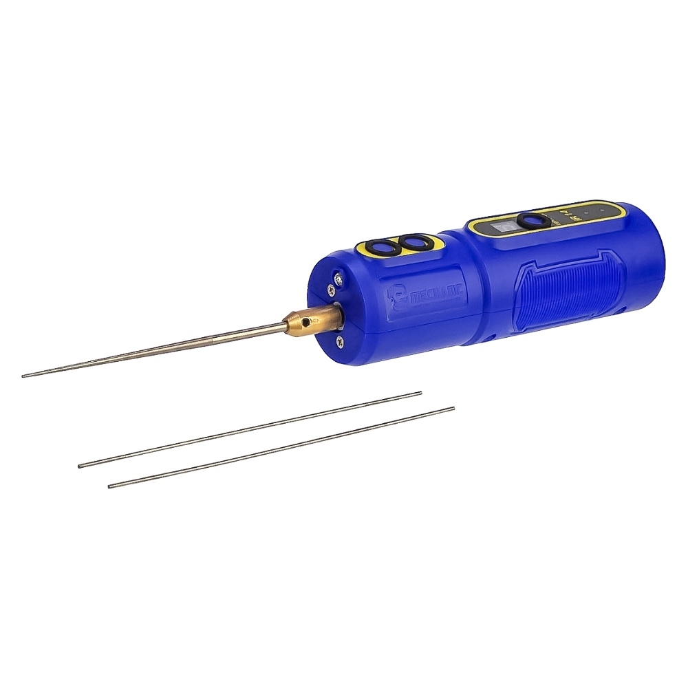 ����������������� �������������� Mechanic IR14 ��� ������ OCA ����� � ������� � ������������ ��������� ������� � ����������