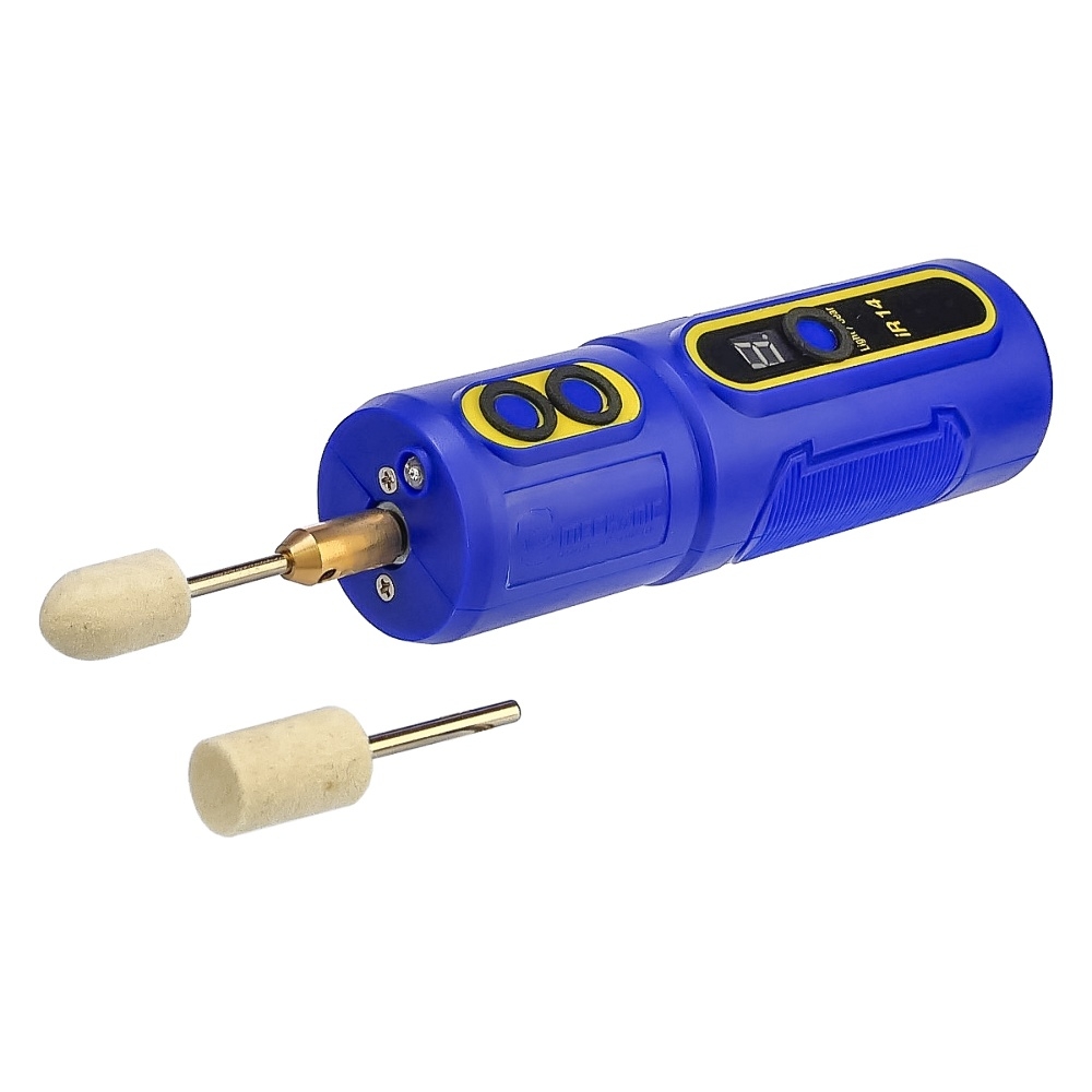 ����������������� �������������� Mechanic IR14 ��� ������ OCA ����� � ������� � ������������ ��������� ������� � ����������