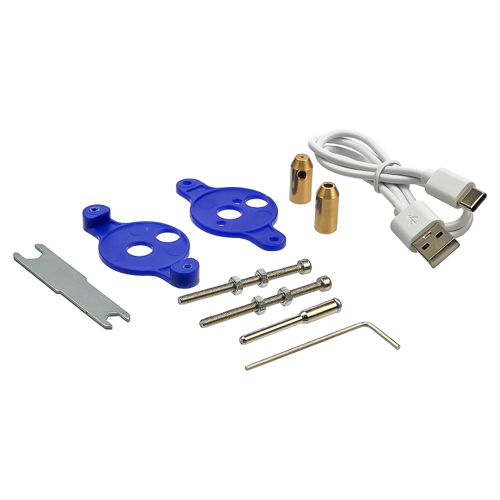 ����������������� �������������� Mechanic IR14 ��� ������ OCA ����� � ������� � ������������ ��������� ������� � ����������