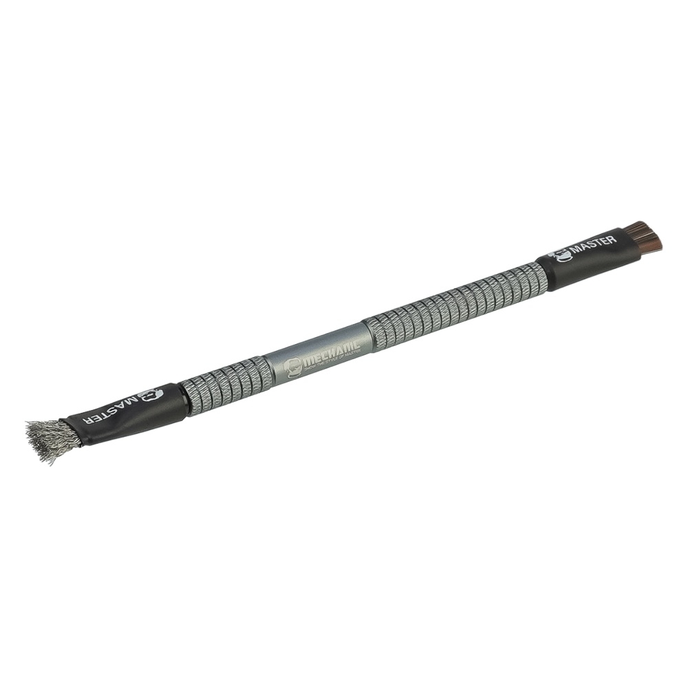 ٸ��� Mechanic Glue removal brush, ������������� � ���������� � �������� ������