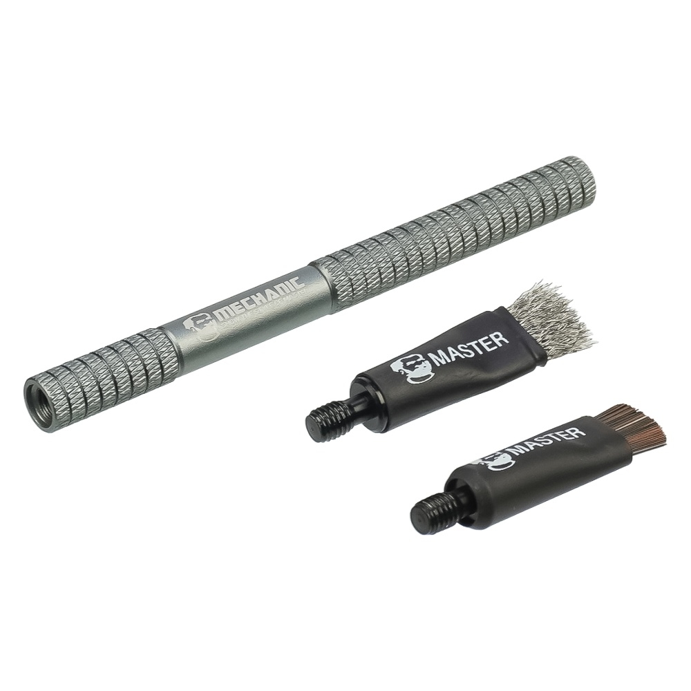 ٸ��� Mechanic Glue removal brush, ������������� � ���������� � �������� ������