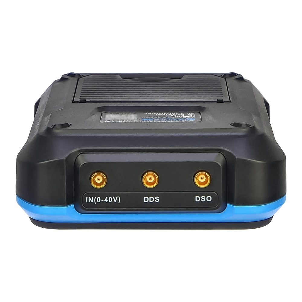 ����������� ����������� �������� Fnirsi DSO-TC3, 3�1, ESR ������ �����������, PWM/AWG ��������� ��������, 500���, 10�Sa/s, USB Type-C, 5V/1A