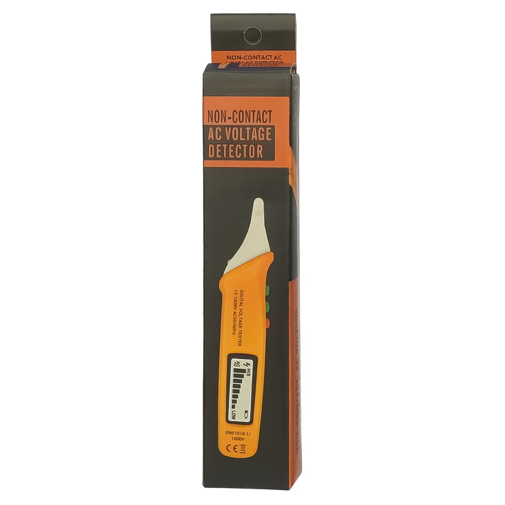 ��������� ���������� ������������� Aneng VC1019, � ��������, ����������, �������� ����������, ��������� �������������� (AC 50/60 Hz,12-1000V)