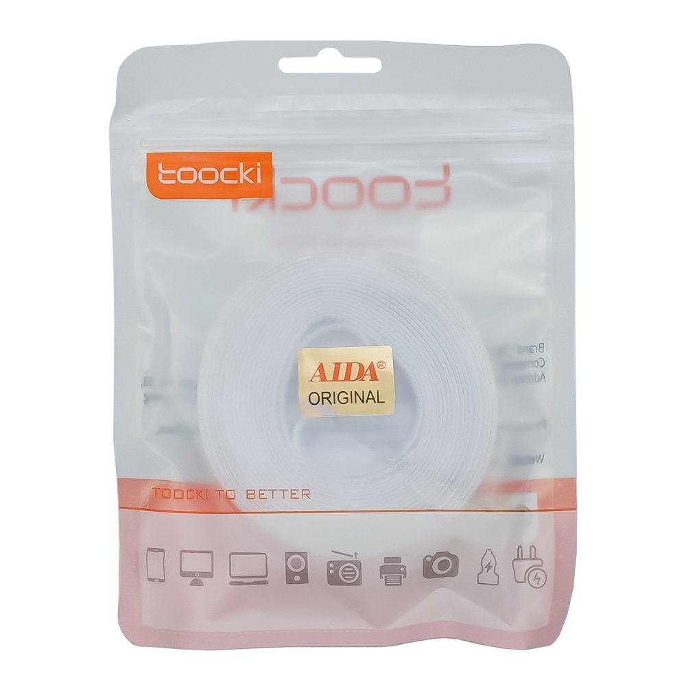 ��������� ���������� Toocki ��� ������ �������� � ��������, 10 �� x 3 �, �����