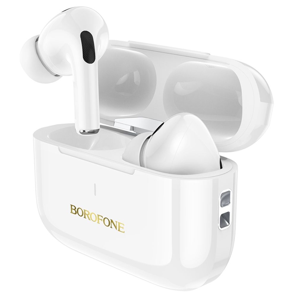 ������������ TWS �������� Borofone BW59 Plus ��������� white