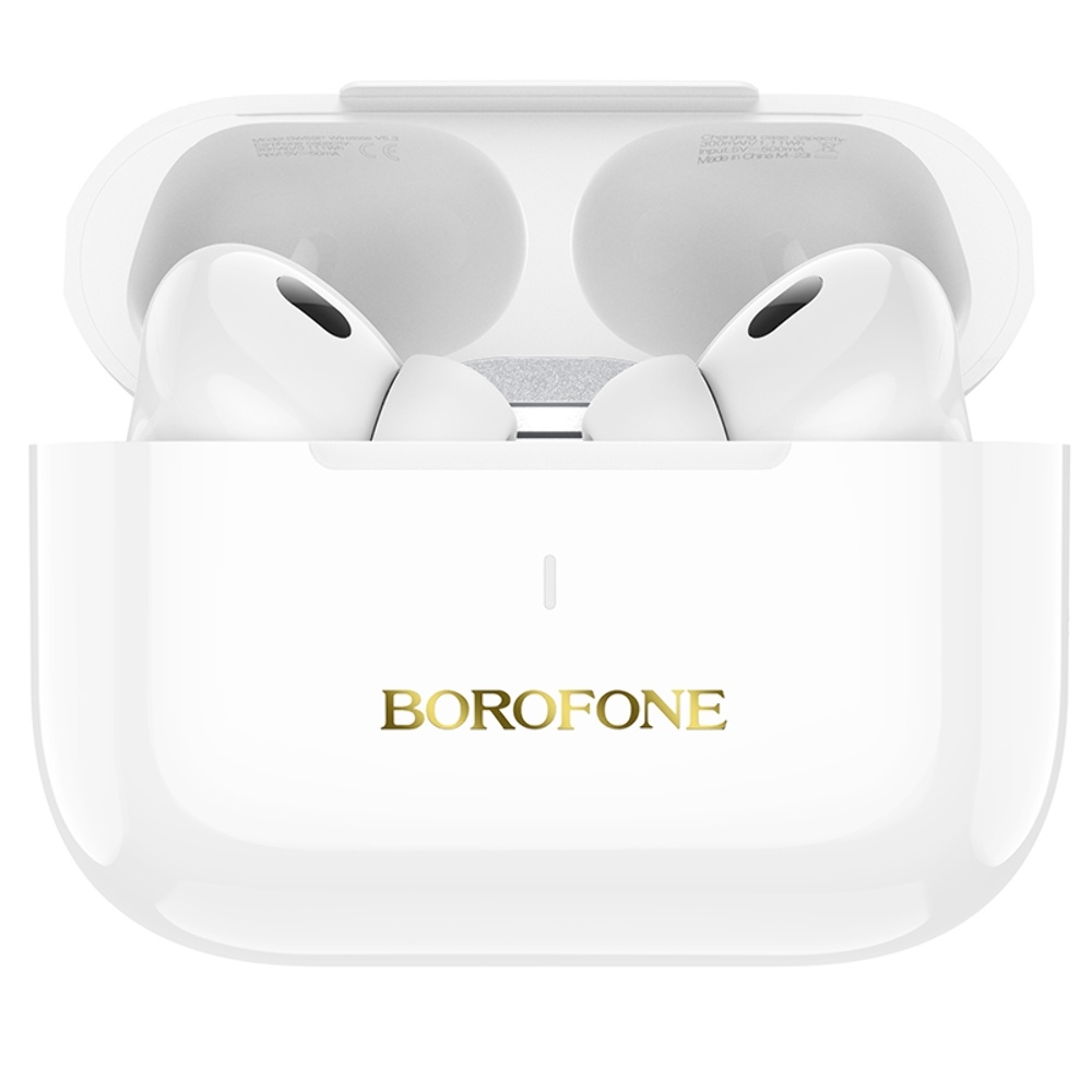 ������������ TWS �������� Borofone BW59 Plus ��������� white