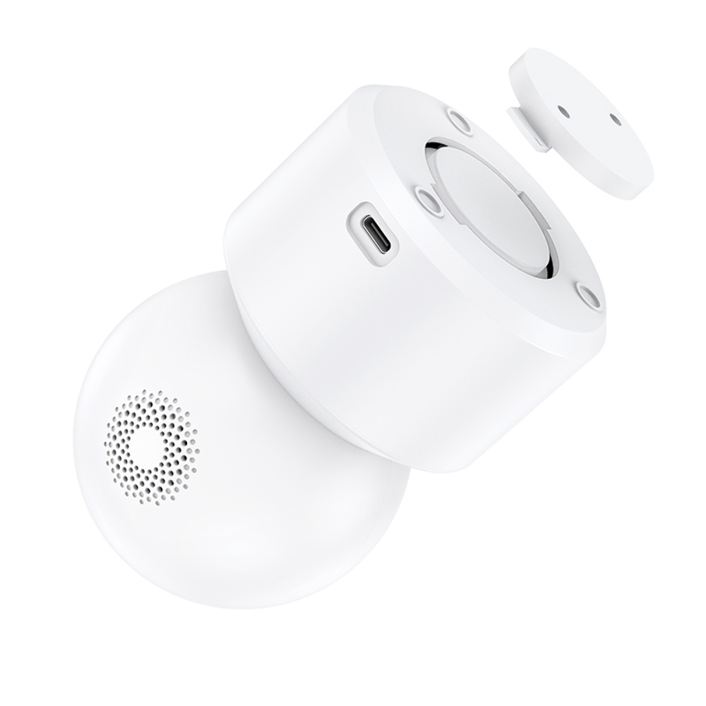 IP-������ ��������������� Hoco DI53 white