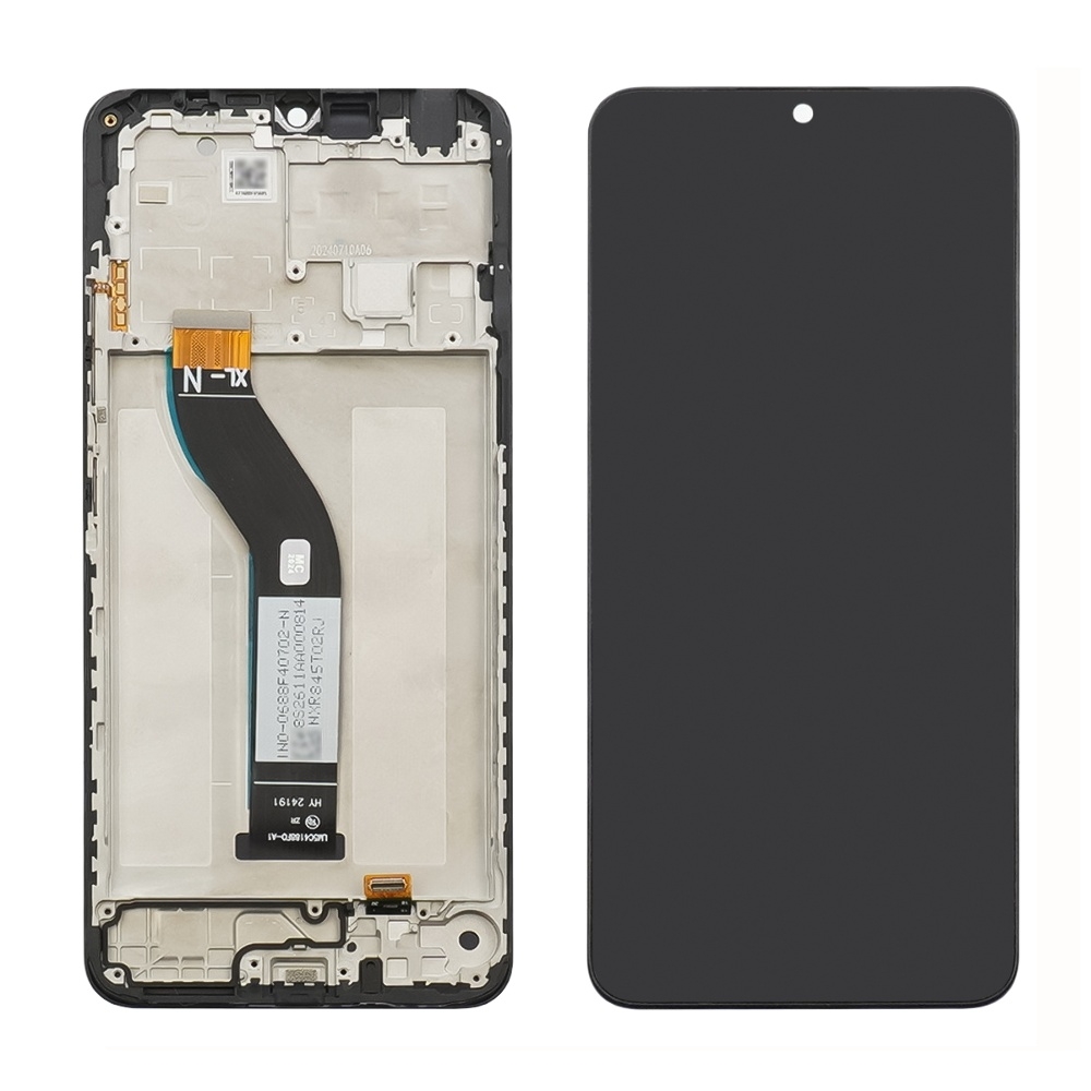 ������� Xiaomi Redmi 14C, 2409BRN2CA, 2409BRN2CG, 2409BRN2CY, 2411DRN47C, ������ | � ��������� | � �������� ����� | High Copy | ���������� ������, �����