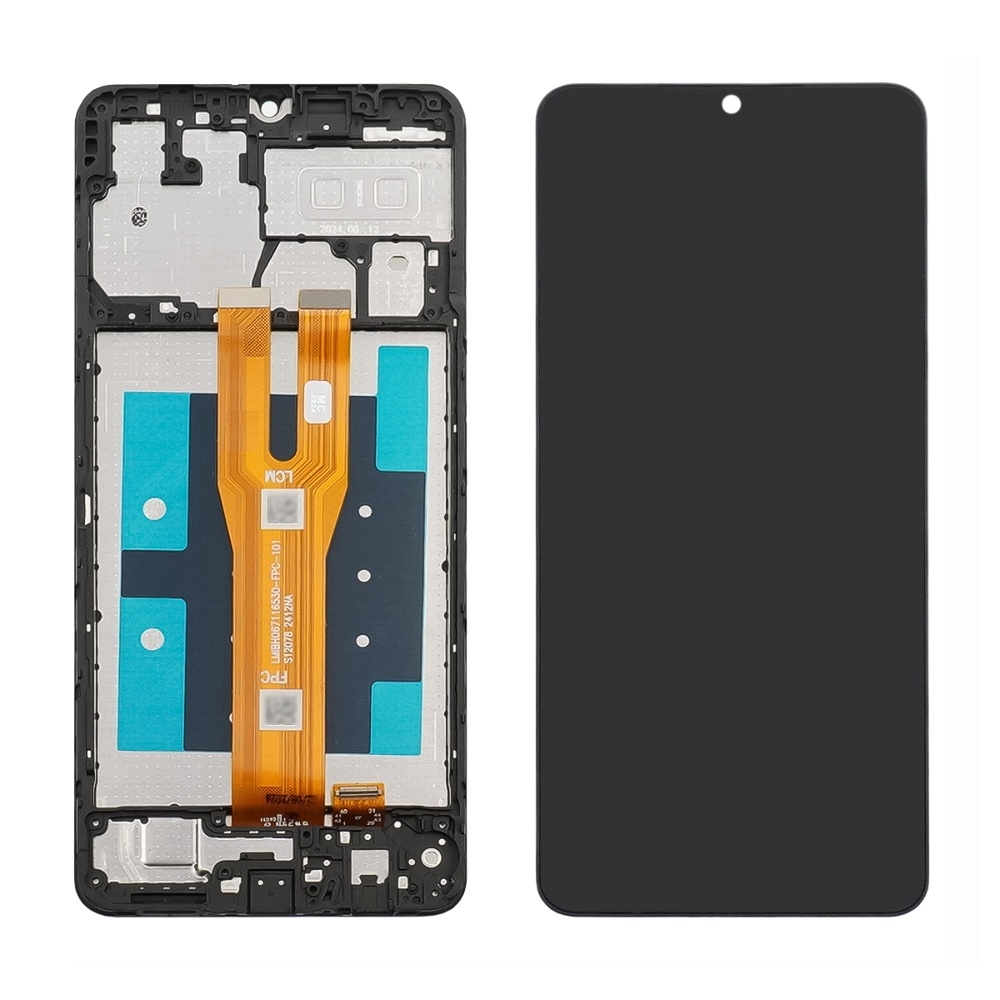 ������� Samsung SM-A065 Galaxy A06, ������ | � ��������� | � �������� ����� | High Copy | ���������� ������, �����