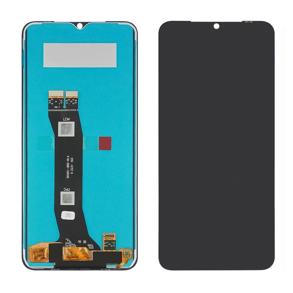 ������� Huawei Nova Y61, ������ | � ��������� | High Copy | ���������� ������, �����