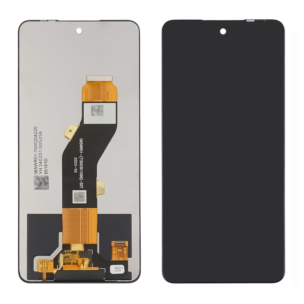 ������� ZTE Blade A75, ������ | � ��������� | High Copy | ���������� ������, �����