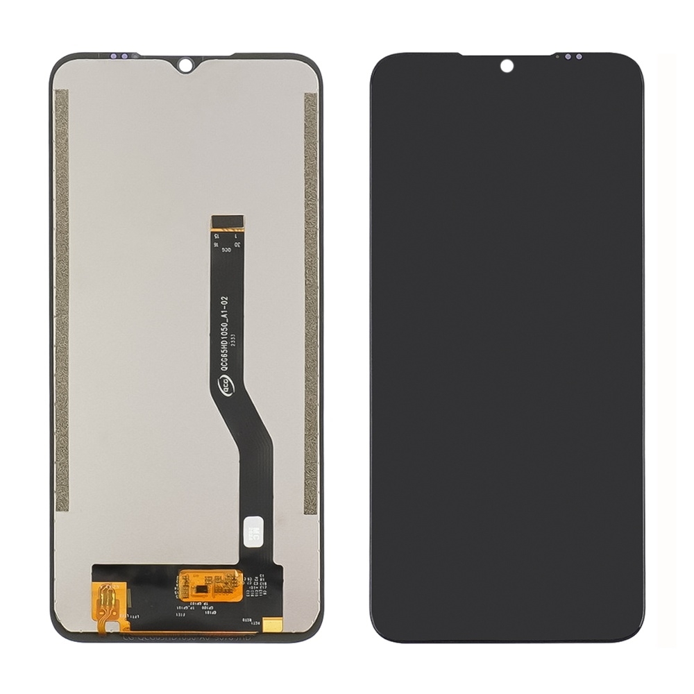 ������� Doogee N50S, ������ | � ��������� | High Copy | ���������� ������, �����