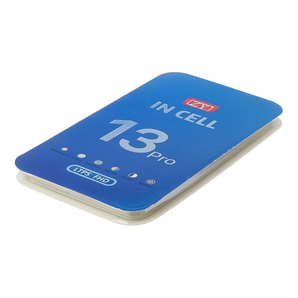 ������� Apple iPhone 13 Pro, ������ | � ��������� | High Copy, ZY-IN CELL | ���������� ������, �����