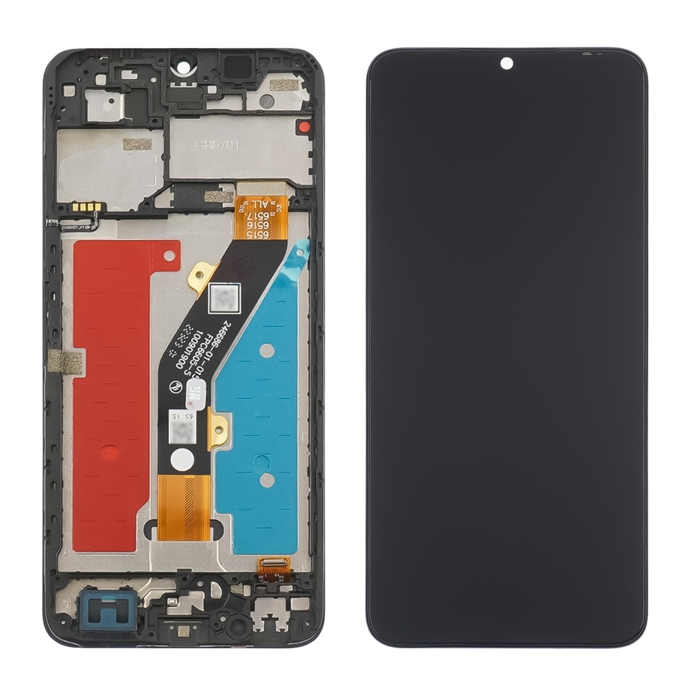 ������� ZTE Blade A54, ������ | � ��������� | � �������� ����� | High Copy | ���������� ������, �����