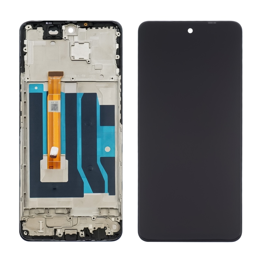 ������� Realme C65 (5G), ������ | � ��������� | High Copy | ���������� ������, ����� � ����� ��������� ������