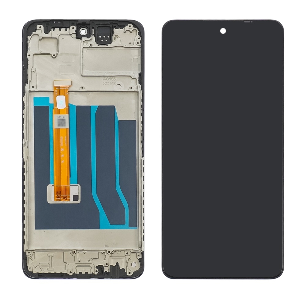 ������� Oppo A60, CPH2631, ������ | � ��������� | � �������� ����� | High Copy | ���������� ������, �����