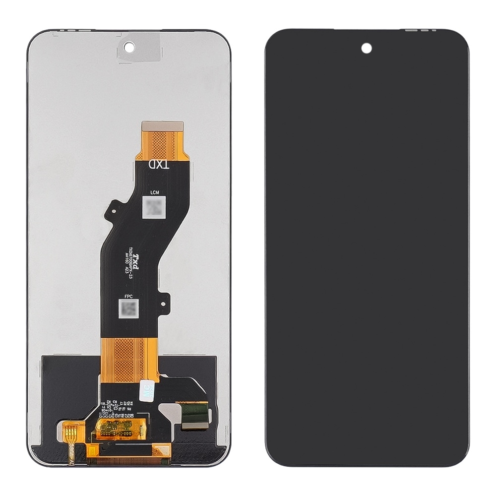 ������� Tecno Spark 30C (KL5n), ������ | � ��������� | High Copy | ���������� ������, �����