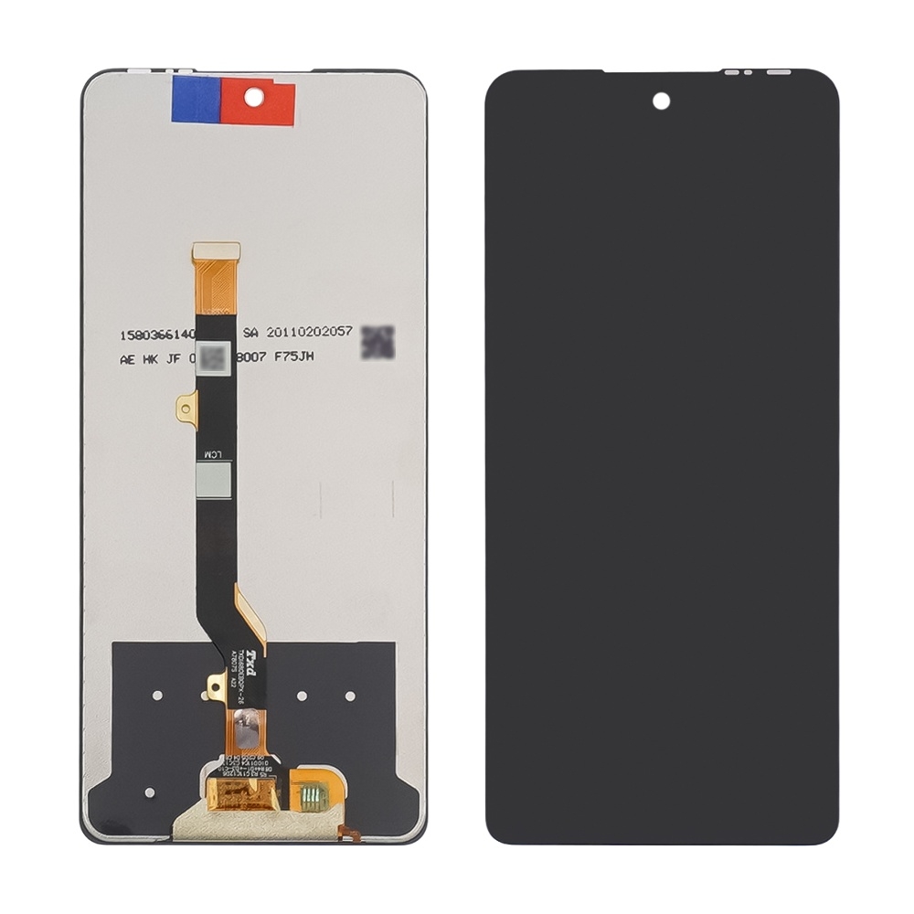 ������� Tecno Pova 5, LH7n, Spark 10 Pro, KI7, Infinix Hot 30, Note 30, ������ | � ��������� | Original, Service Pack | ���������� ������, �����