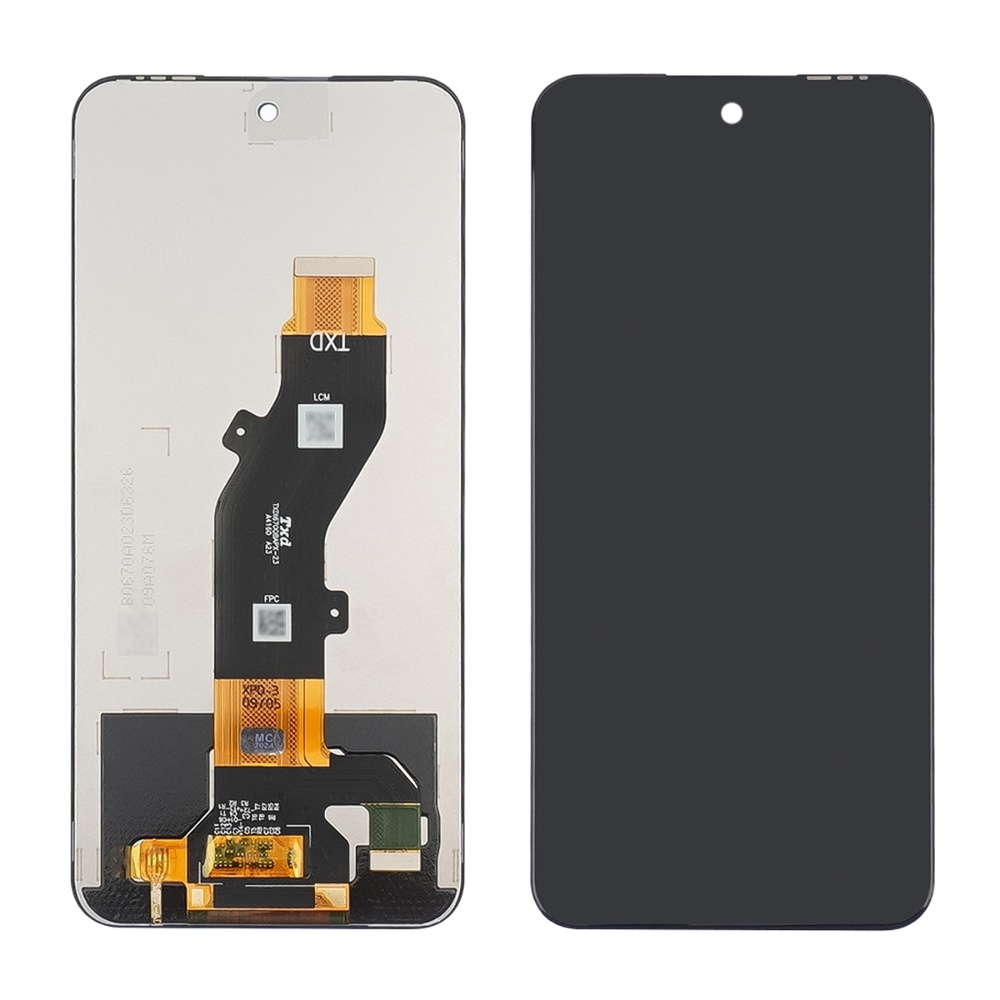 ������� Tecno Spark Go 1 (KL4), ������ | � ��������� | High Copy | ���������� ������, �����