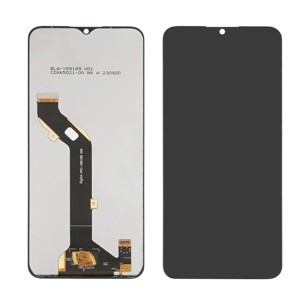 ������� TCL 405/ 408 (T506D/ T507D/ T507U/ T507A/ T507J), ������ | � ��������� | High Copy | ���������� ������, �����