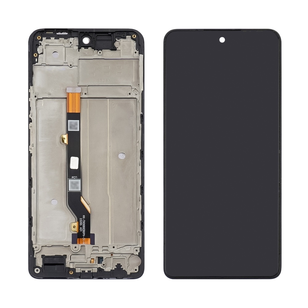 ������� Infinix Hot 40, X6836, Hot 40 Pro, X6837, ������ | � ��������� | � �������� ����� | High Copy | ���������� ������, �����