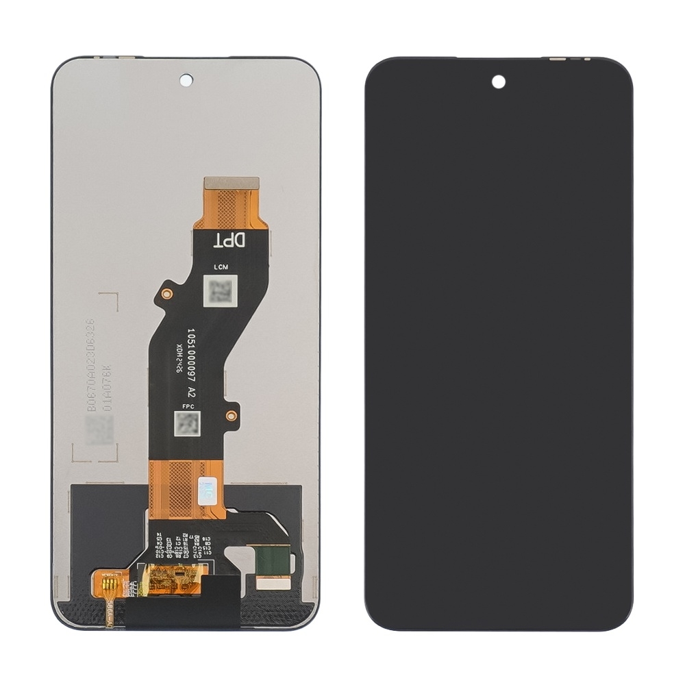 ������� Infinix Smart 9, X6532, ������ | � ��������� | High Copy | ���������� ������, �����