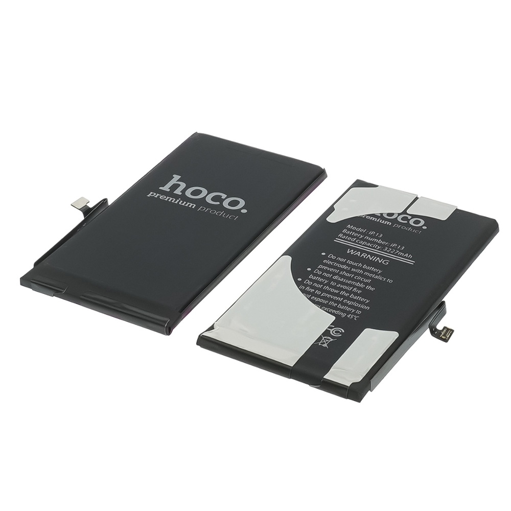 ���������� Apple iPhone 13, A2655, Hoco | 3-12 ��. ������ | ���, �������, �����������