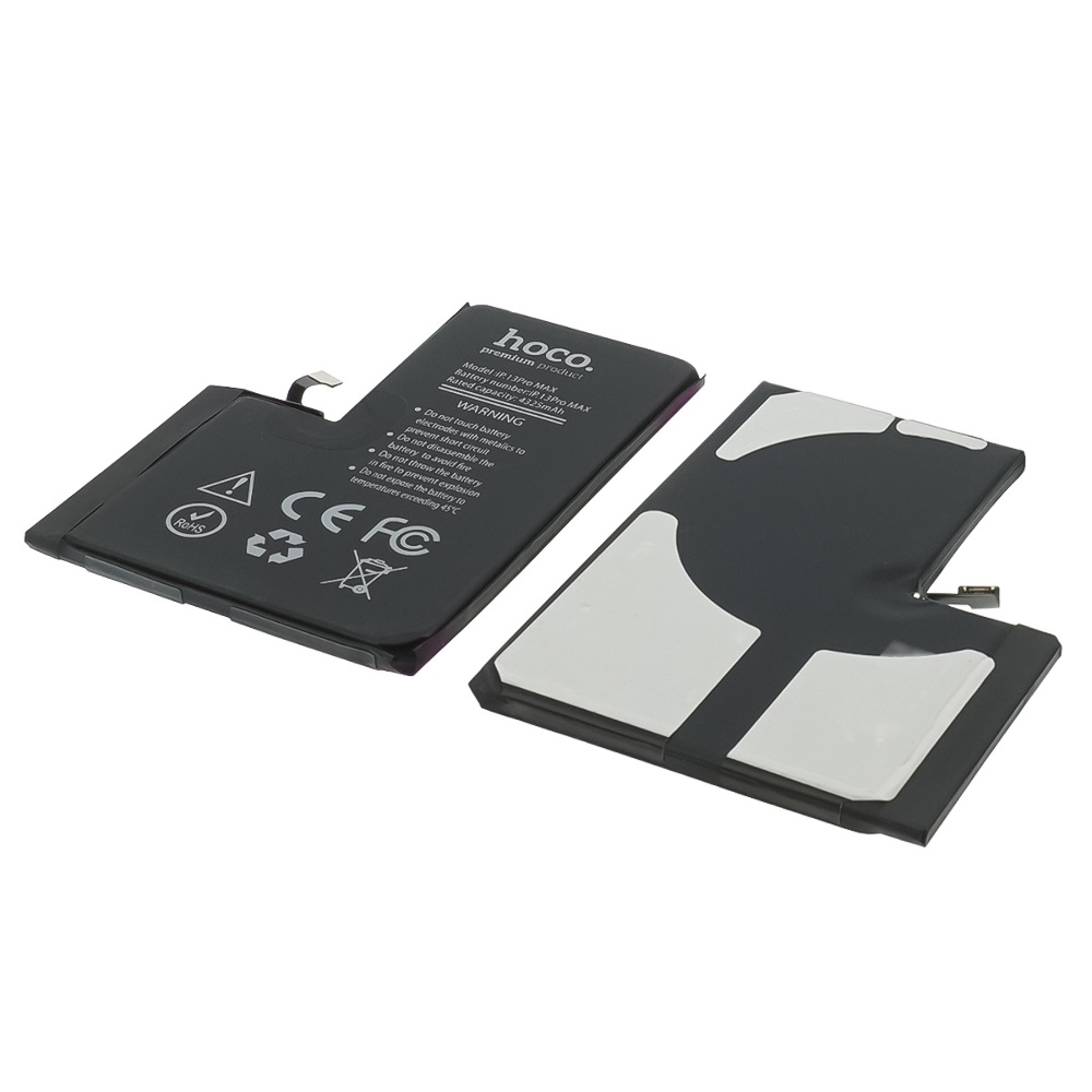 ���������� Apple iPhone 13 Pro Max, A2653, Hoco | 3-12 ��. ������ | ���, �������, �����������