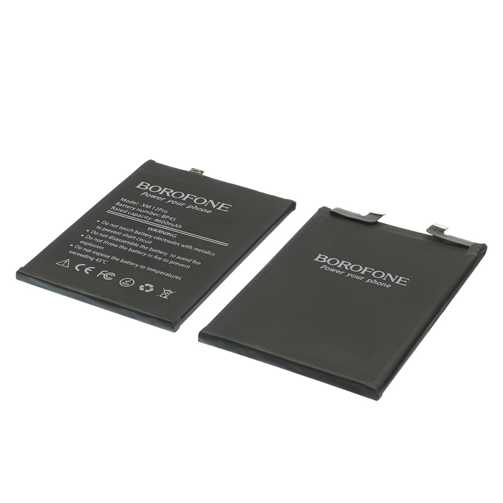 ���������� Xiaomi 12 Pro, 2201122C, 2201122G, BP45, Borofone | ���, �������, �����������