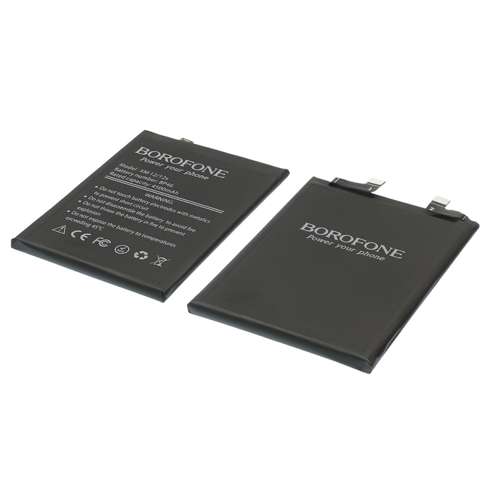 ���������� Xiaomi 12, 2201123C, 2201123G, 12X, 2112123AC, 2112123AG, BP46, Borofone | ���, �������, �����������