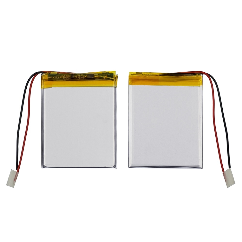 ���������� 405070P, �������������, � �����������, 4 � 49 � 62 �� (1500 mAh)/ ��� ���������, �������� | ���, �������, �����������