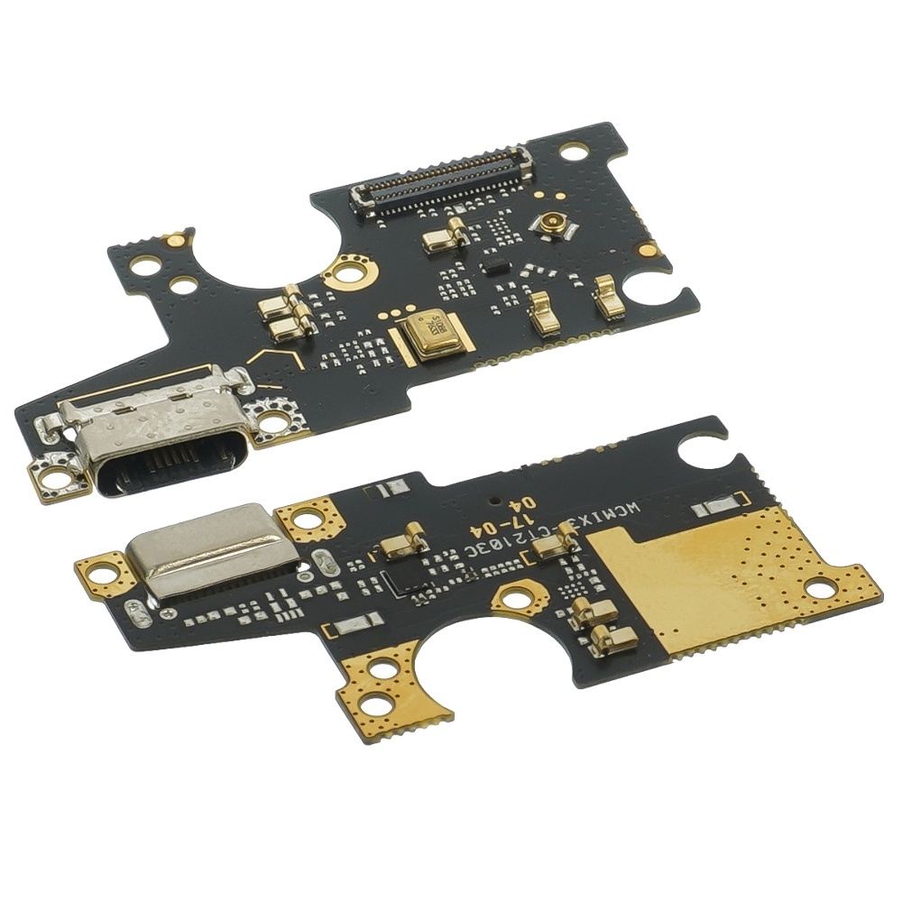 ����� ������� Xiaomi Mi Mix 3, ����� ���������� �������, � ����������, High Copy