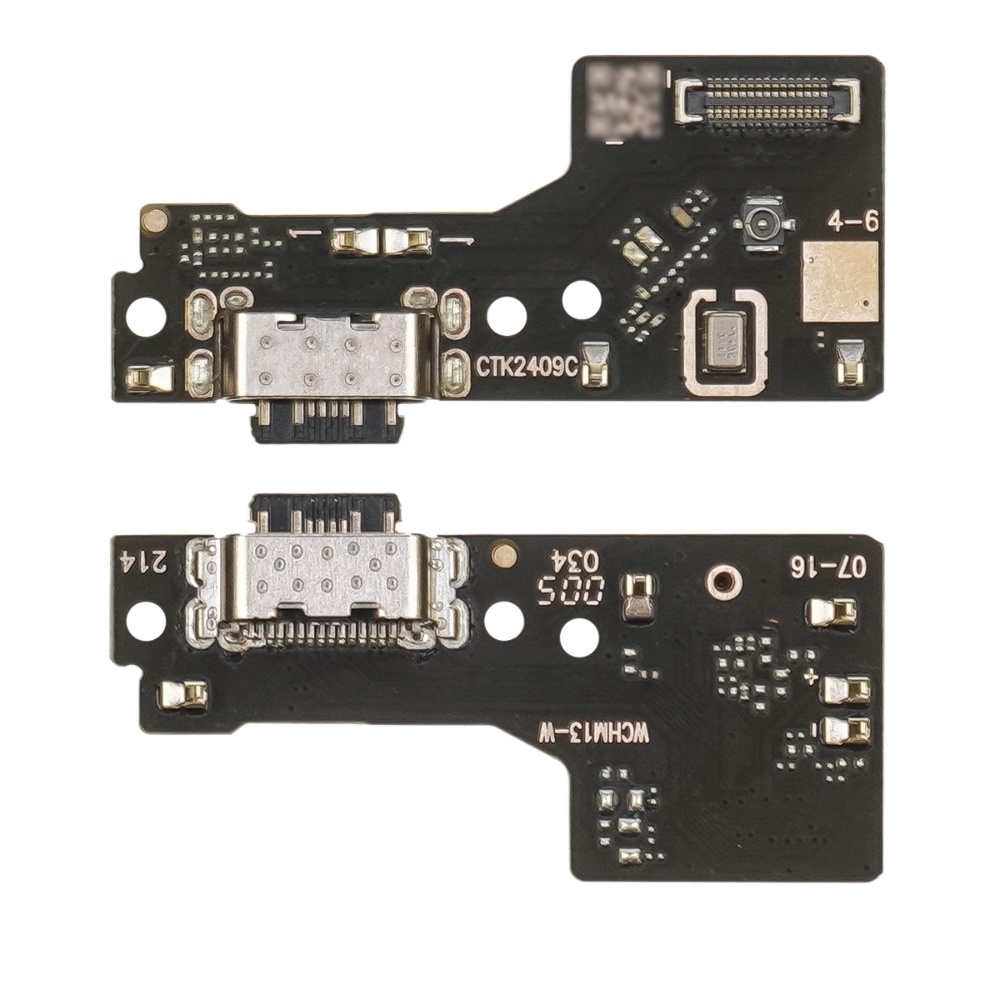 ����� ������� Xiaomi Redmi 13, ����� ���������� �������, � ����������, High Copy