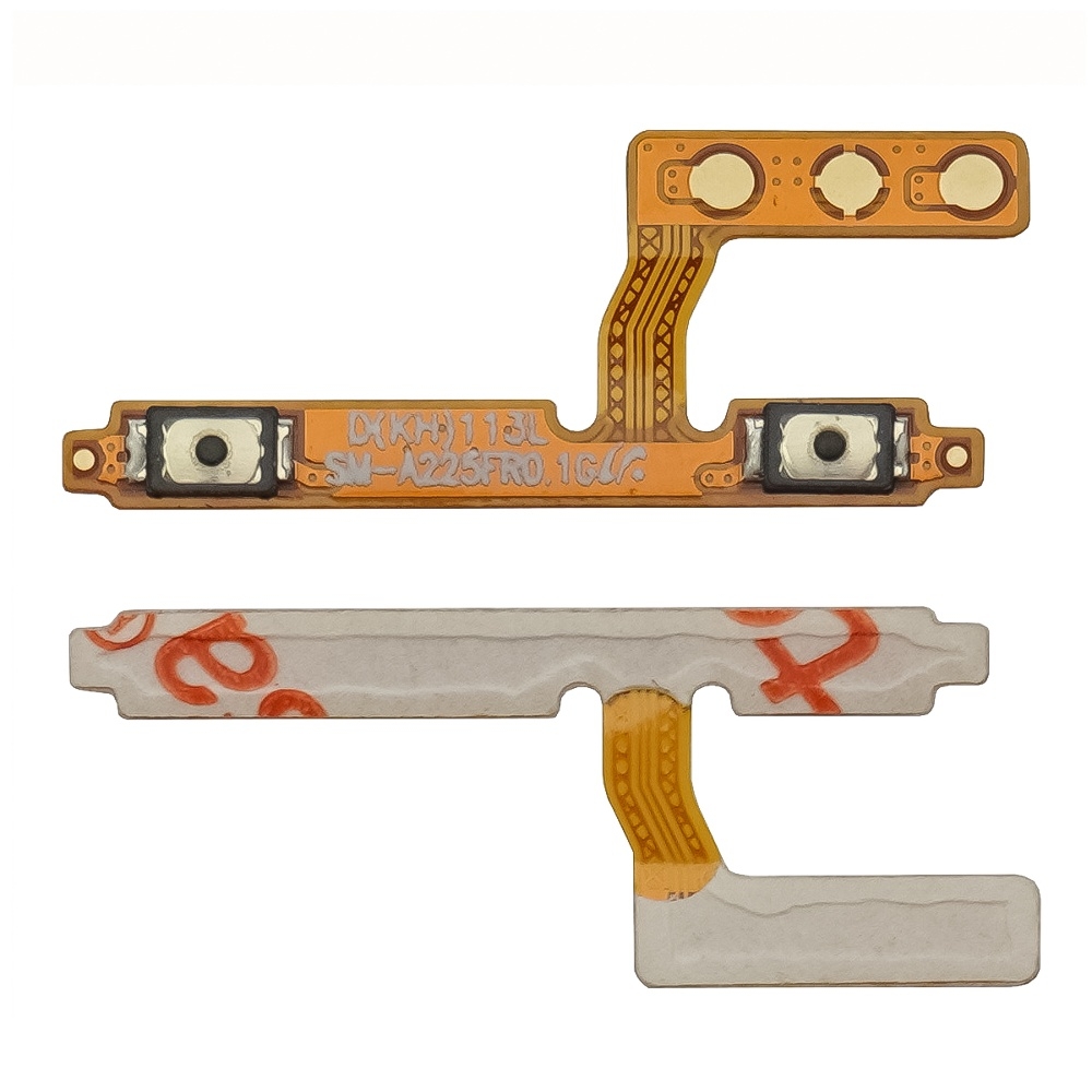 ����� Samsung SM-A236 Galaxy A23, ������ ����� (��������� ���������), ������� ������, Original (PRC)