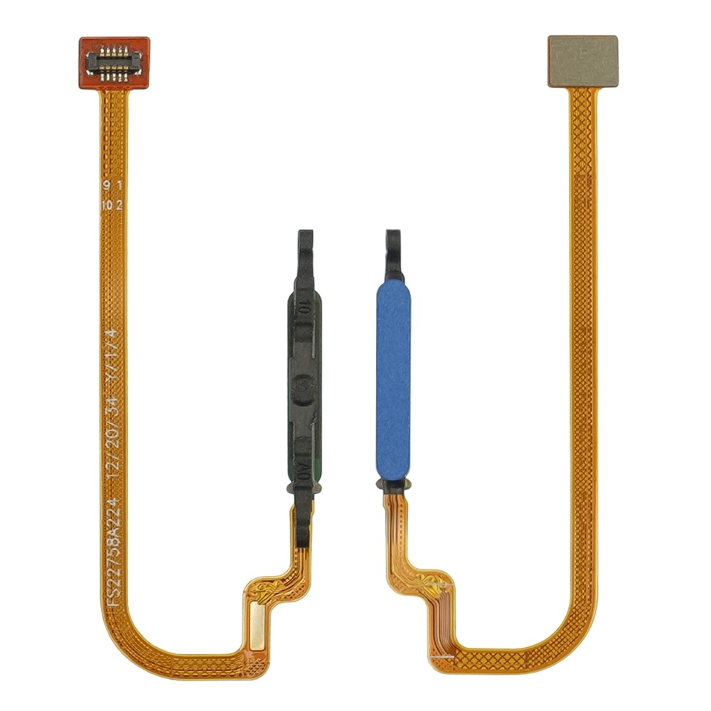 ����� Xiaomi Redmi 9T, ������ ���������, ������� �������, ��� ������� ��������� ������ (Touch ID), �����, Original (PRC)