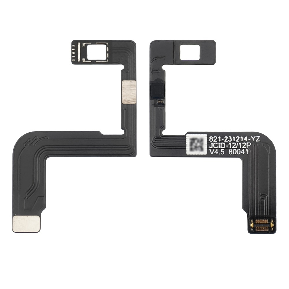 ����� ��������������� JCID ��� ��������� ��������� Face ID iPhone 12