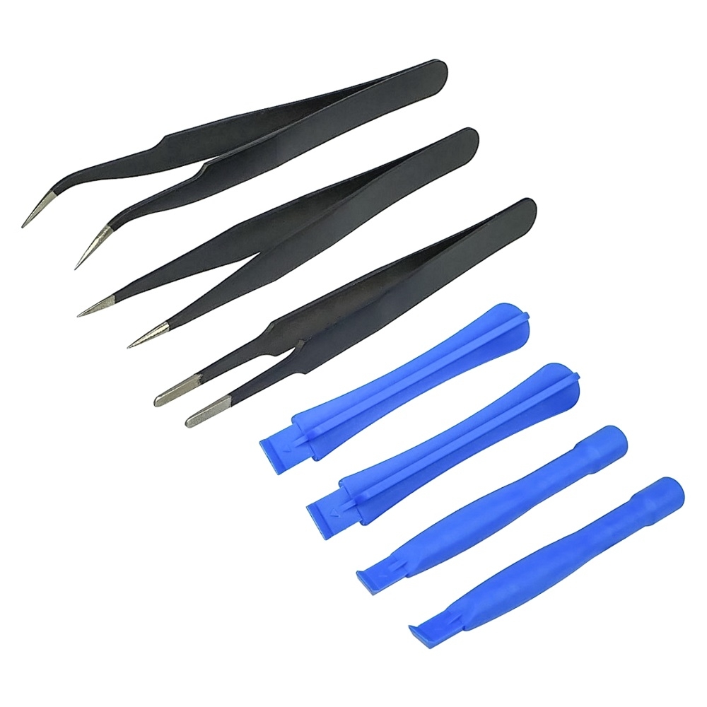 ����� ������������ Aida A-80in1 (�����, 57 ���, 2 ����������, 3 �������, 13 ����������, ���, SIM-����, �������, ESD �������)