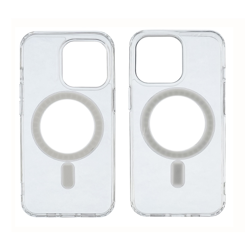 ����� ����������� �lear Case MagSafe ��� Apple iPhone 13 Pro ����������