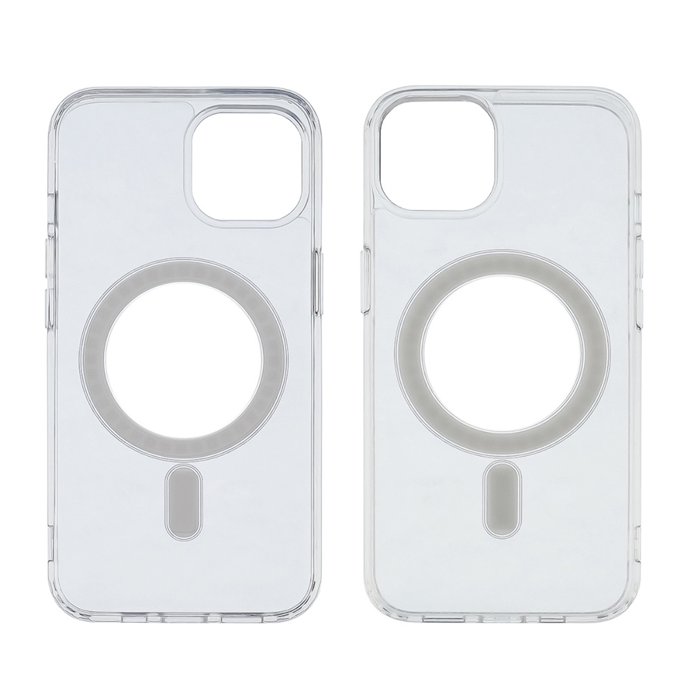 ����� ����������� �lear Case MagSafe ��� Apple iPhone 14 ����������