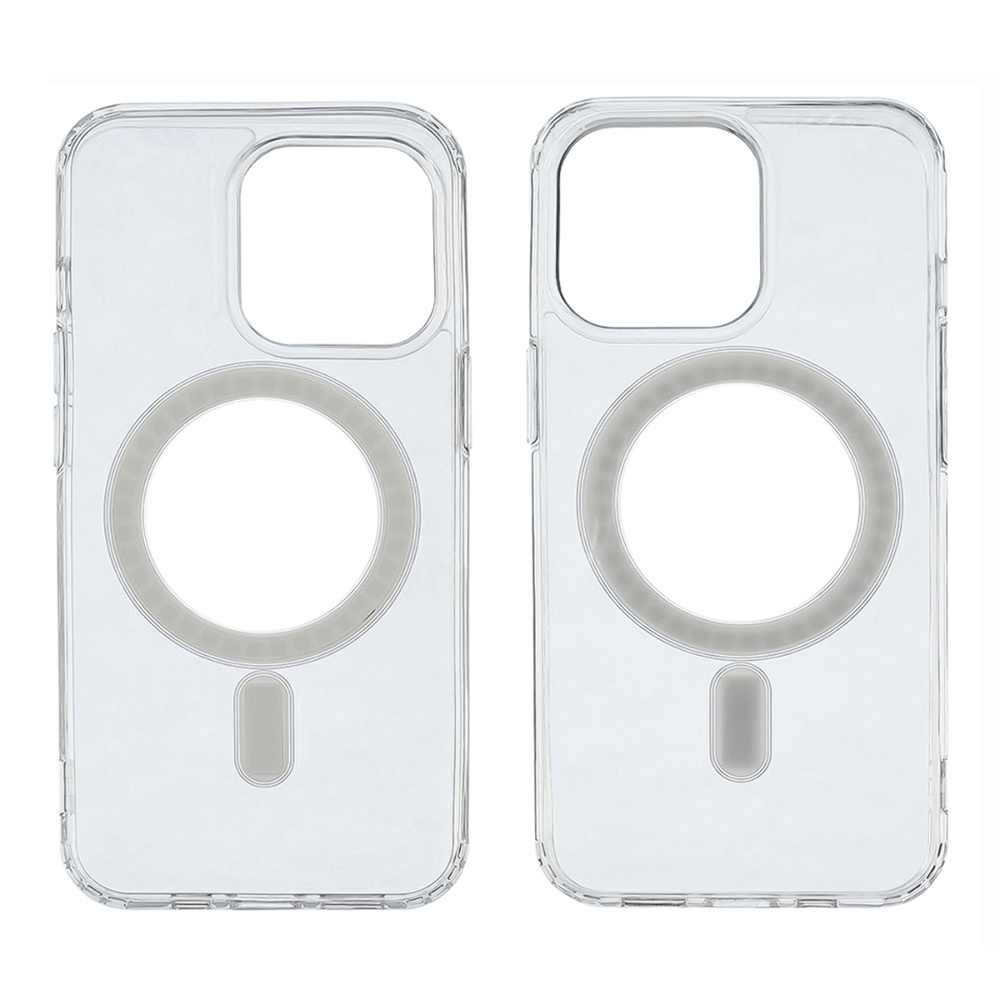 ����� ����������� �lear Case MagSafe ��� Apple iPhone 15 Pro ����������