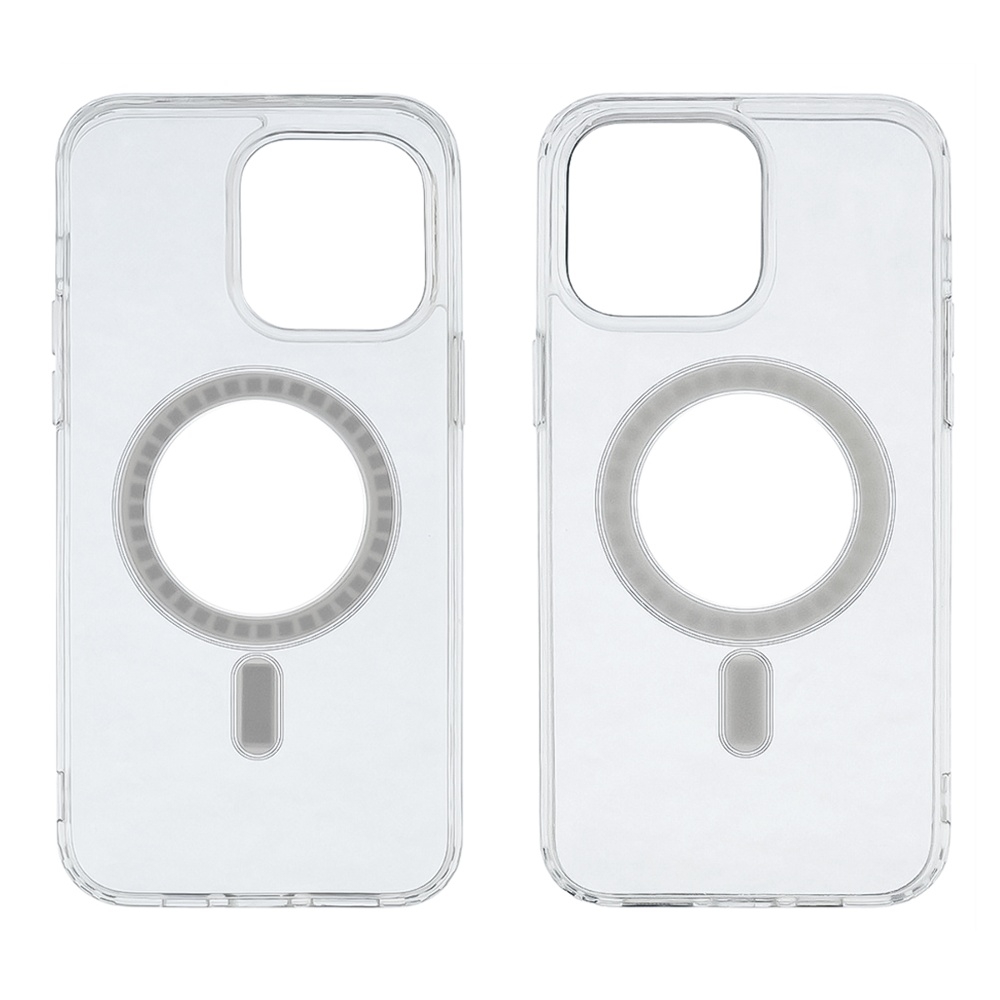 ����� ����������� �lear Case MagSafe ��� Apple iPhone 15 ����������