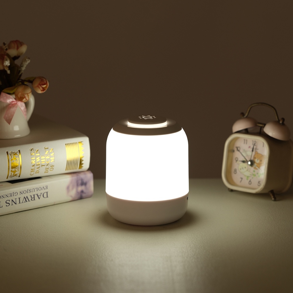 ���������� LED ������ � 3 �������, ������������ ������� 4000 mAh �����