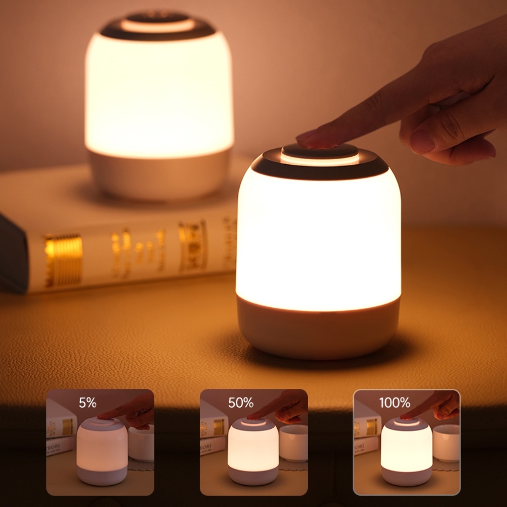 ���������� LED ������ � 3 �������, ������������ ������� 4000 mAh �����