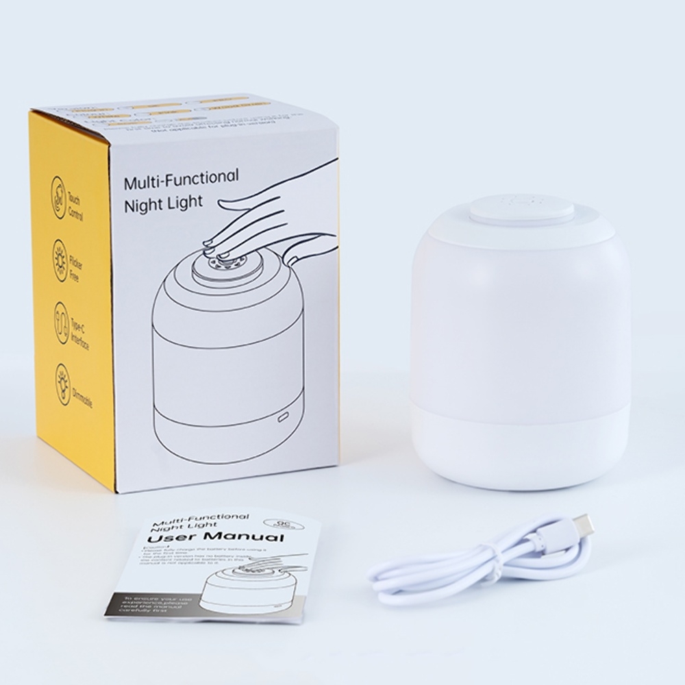 ���������� LED ������ � 3 �������, ������������ ������� 4000 mAh �����