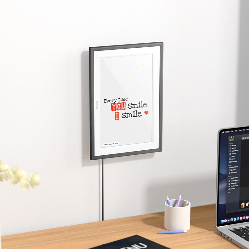 �������� ��������� Hoco HI13, Wi-Fi, 10.1 ������, ������