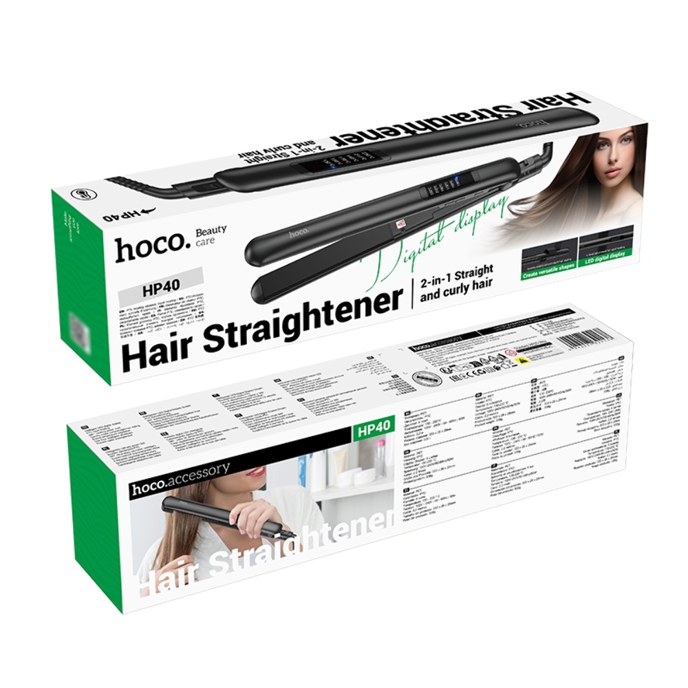 ������ ����������� ��� ����� Hoco HP40 black