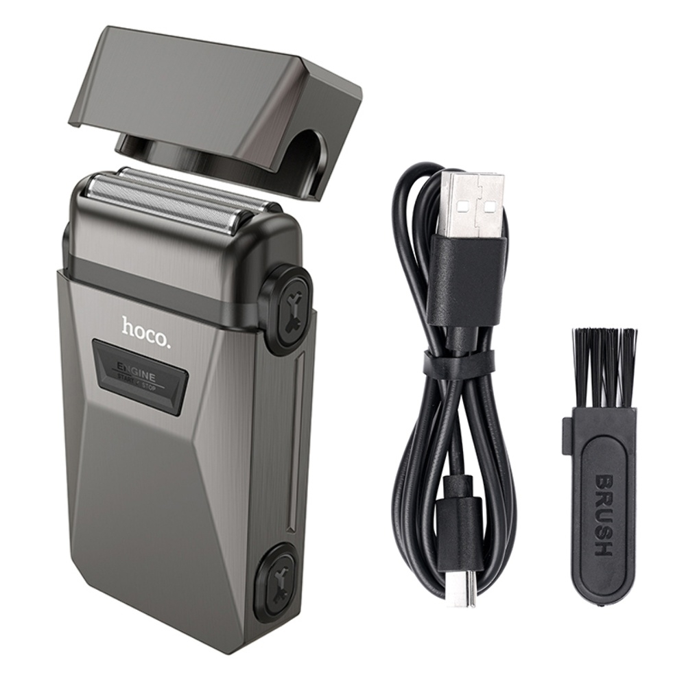 ������������� ������ Hoco HP31 metal gray