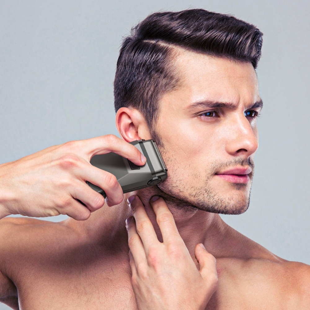 ������������� ������ Hoco HP31 silver