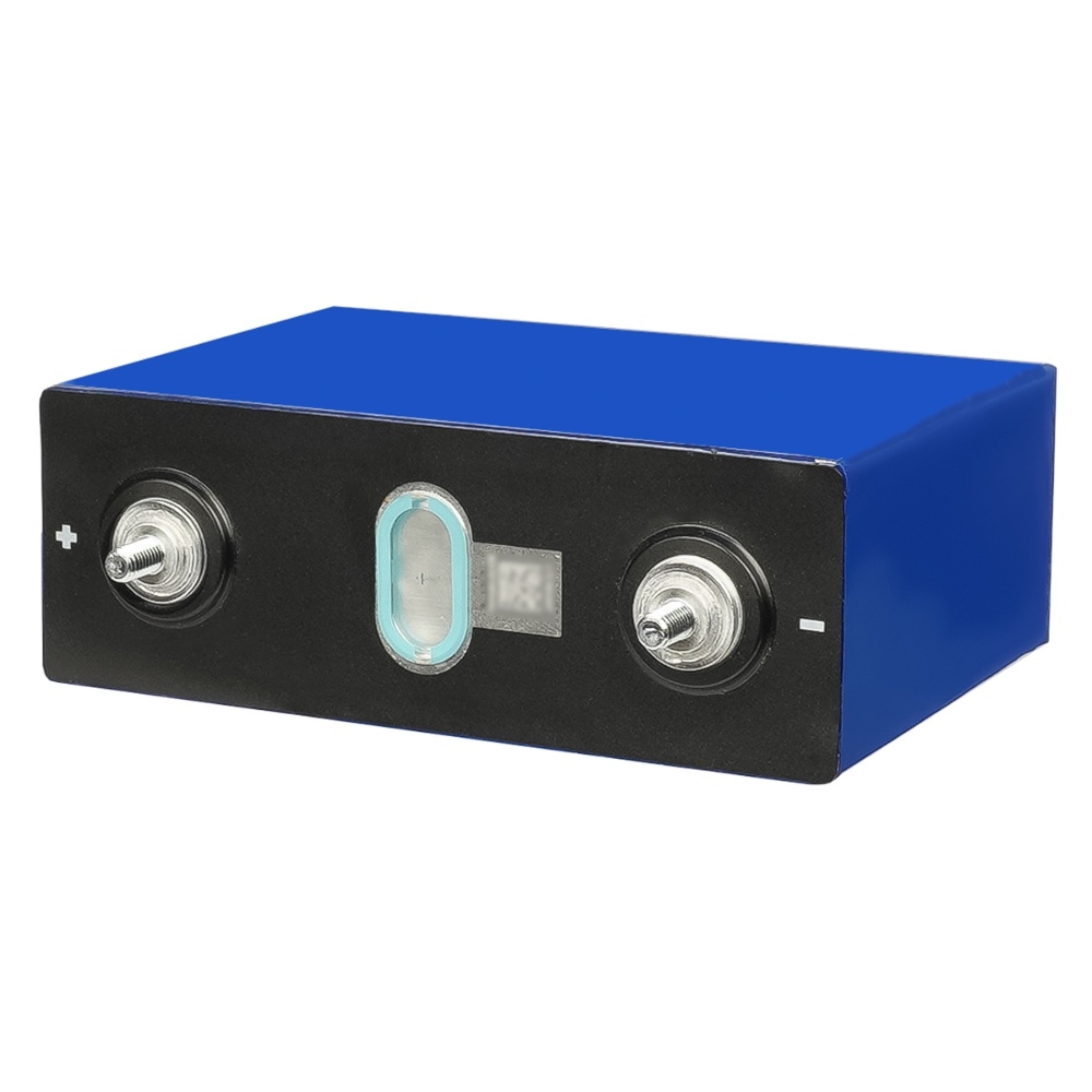 ���������� CATL LiFePO4 (3.2V, 87Ah, 148 x 104 x 52 mm, M6) | ���, �������, �����������