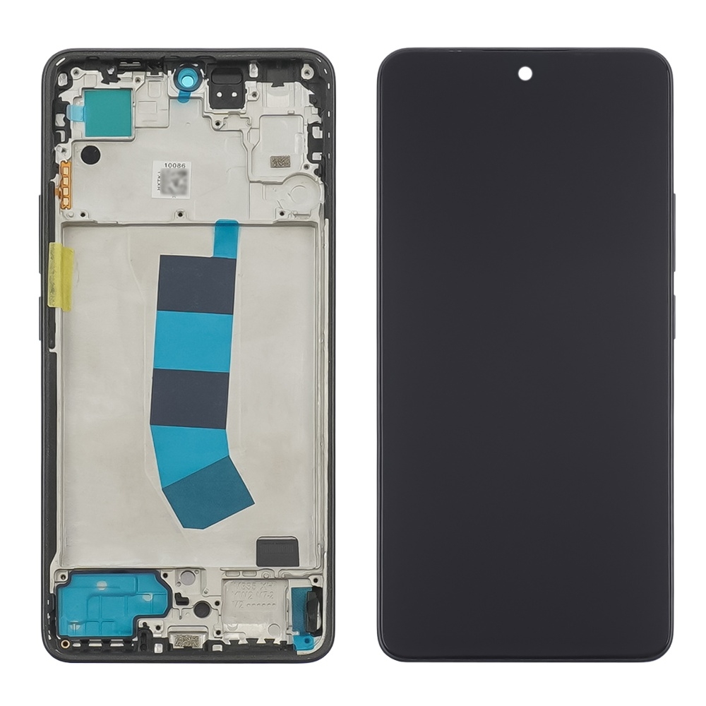 ������� Xiaomi Redmi Note 13 4G, 23124RA7EO, 23129RAA4G, ������ | � ��������� | � �������� ����� | High Copy, IPS | ���������� ������, �����